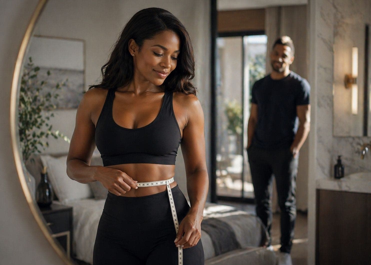 Reniel Health weight management support