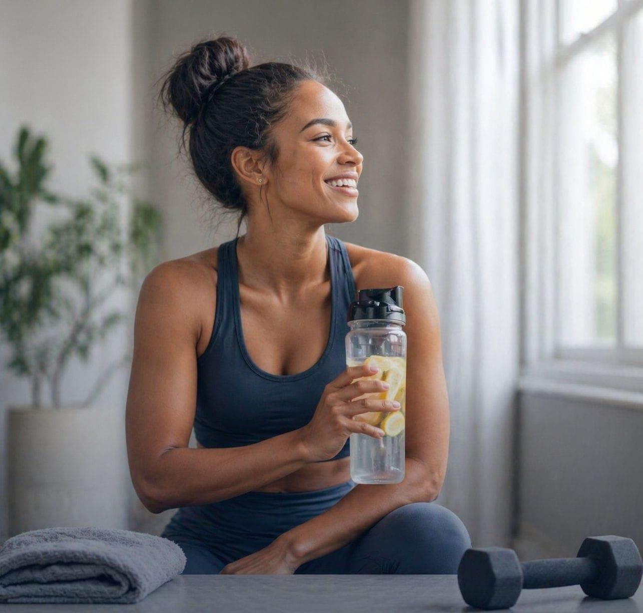 Reniel Health steady weight management support